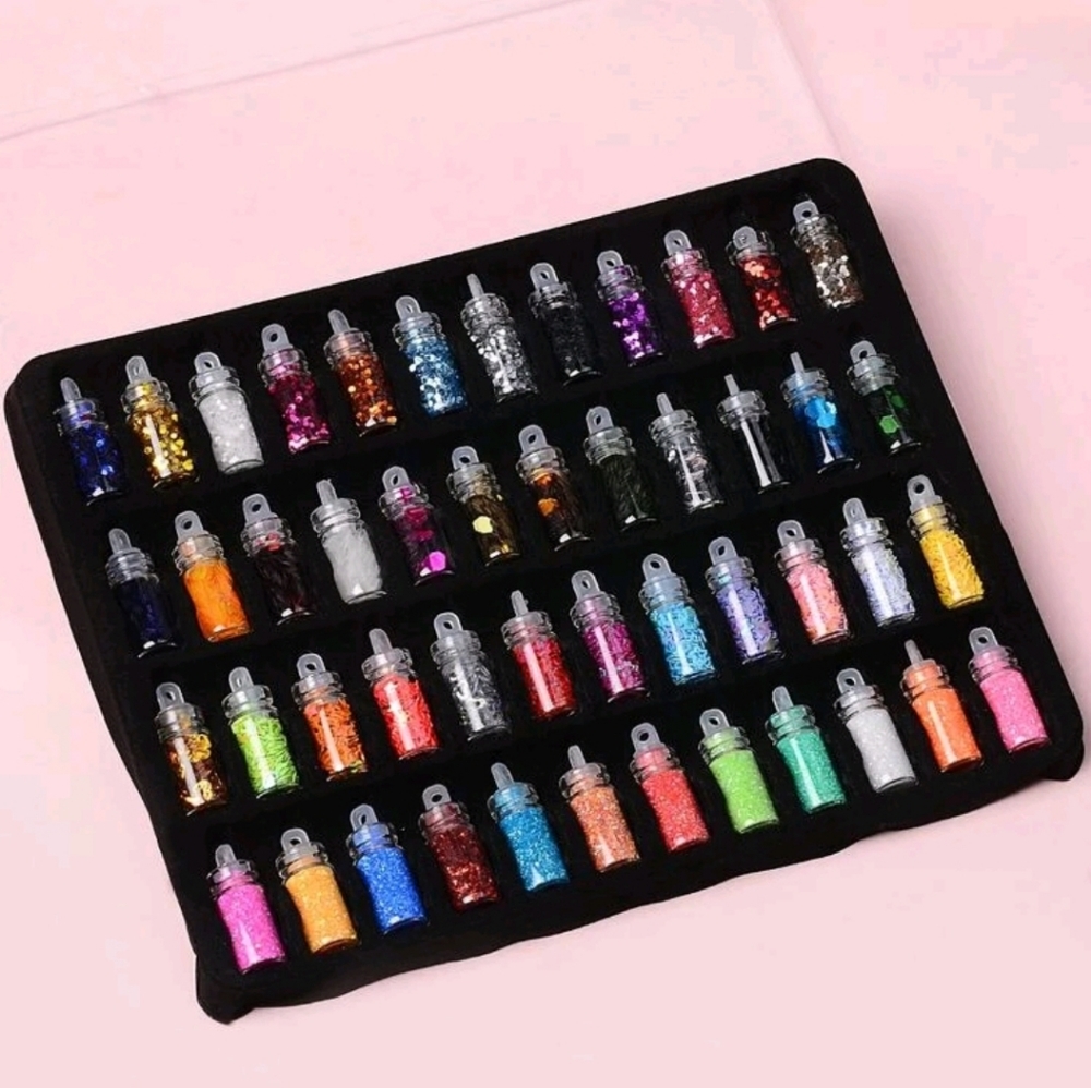 1 Box Nail art Decoration